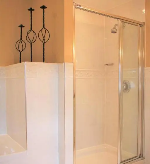 Deluxe Suite Sea View, Rudhanacraige