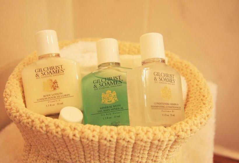 Deluxe Suite Sea View, Rudhanacraige