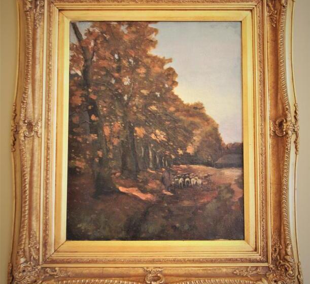 Deluxe Suite Sea View, Rudhanacraige