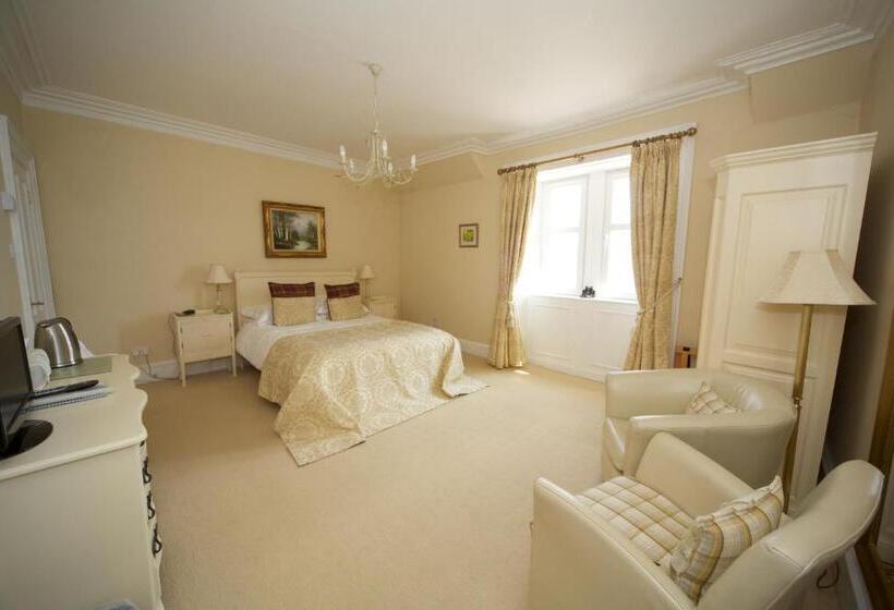 سوییت با چشمانداز دریا, Rudhanacraige