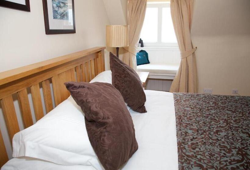 اتاق استاندارد با چشمانداز دریا, Rudhanacraige