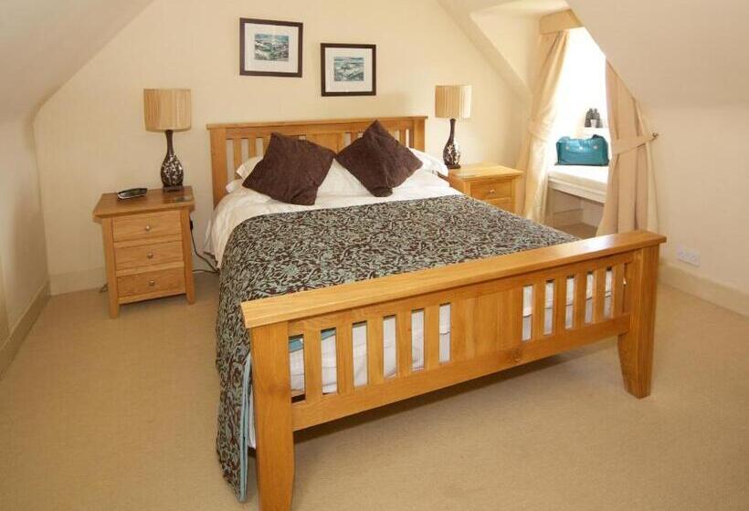 اتاق استاندارد با چشمانداز دریا, Rudhanacraige