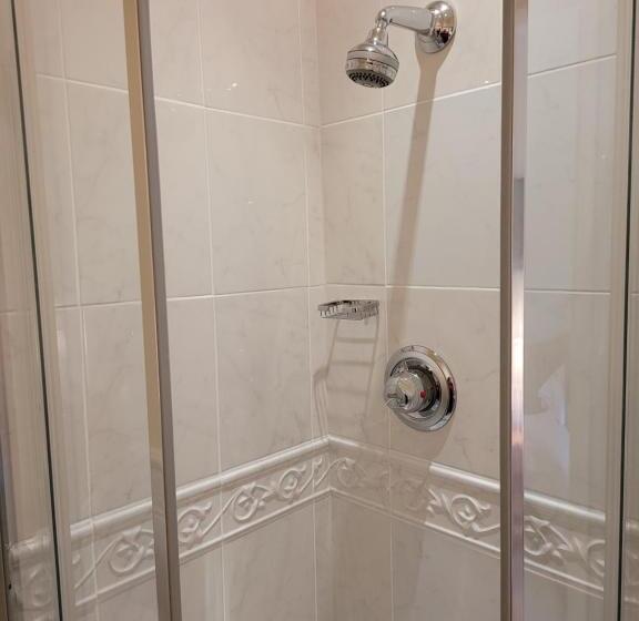 اتاق لوکس یک تخته, Rudhanacraige