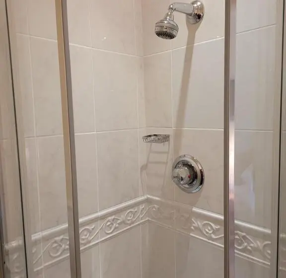 Deluxe Yhden Hengen Huone, Rudhanacraige
