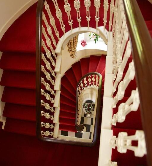 خانه 1 خوابه, Rudhanacraige