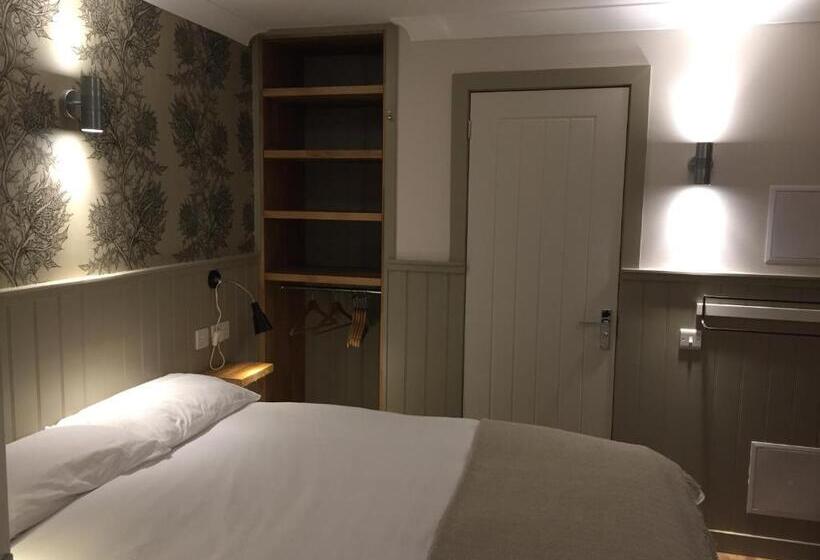 غرفة قياسية, The Harbour Guest House