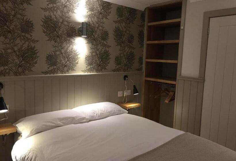 غرفة قياسية, The Harbour Guest House