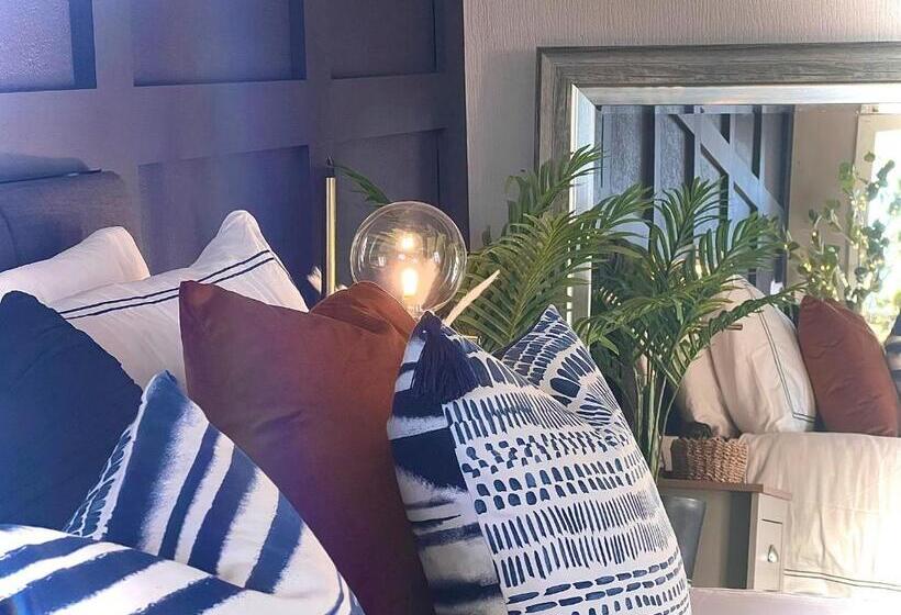 Номер Superior Кровать Кинг, Farr Bay Inn