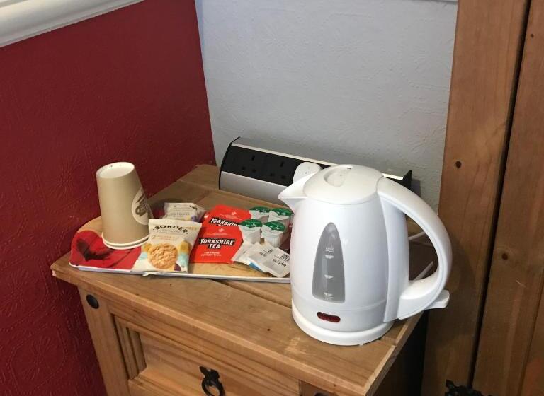 Номер Стандарт, Newcastle House Rothbury