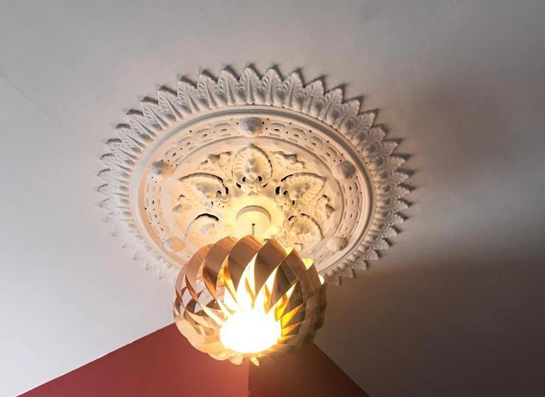 Номер Стандарт, Newcastle House Rothbury