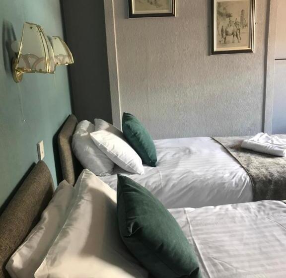 스탠다드 룸, Newcastle House Rothbury