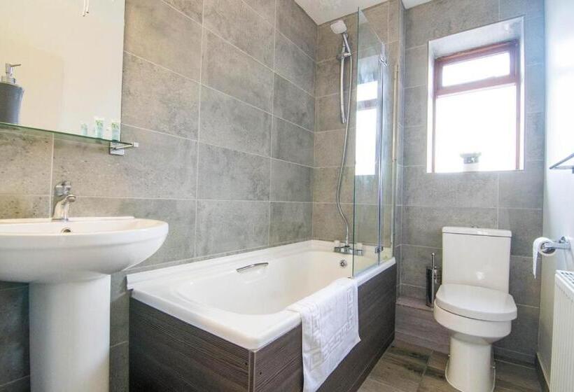 Pokój Deluxe, The Residence @ Jaipur