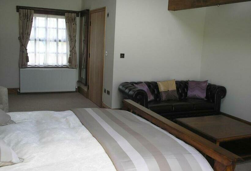 デラックススイート, Green Grove Country House