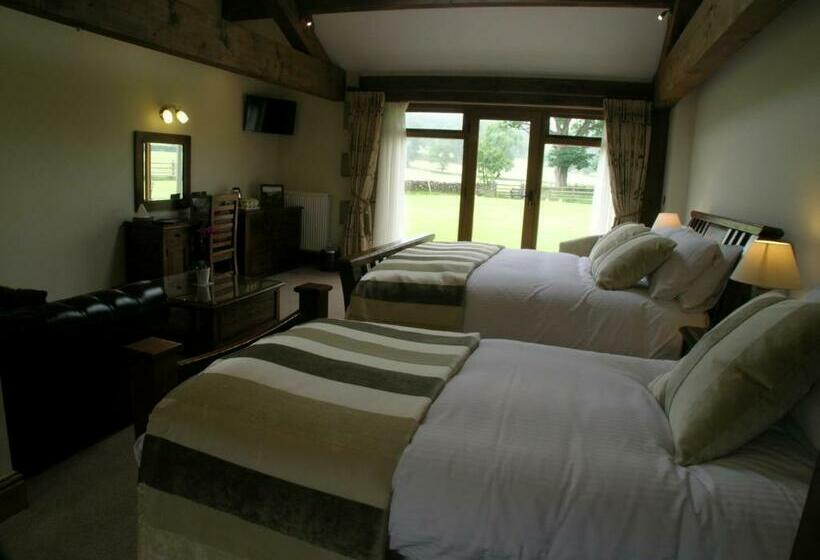 Люкс Повышенной Комфортности, Green Grove Country House