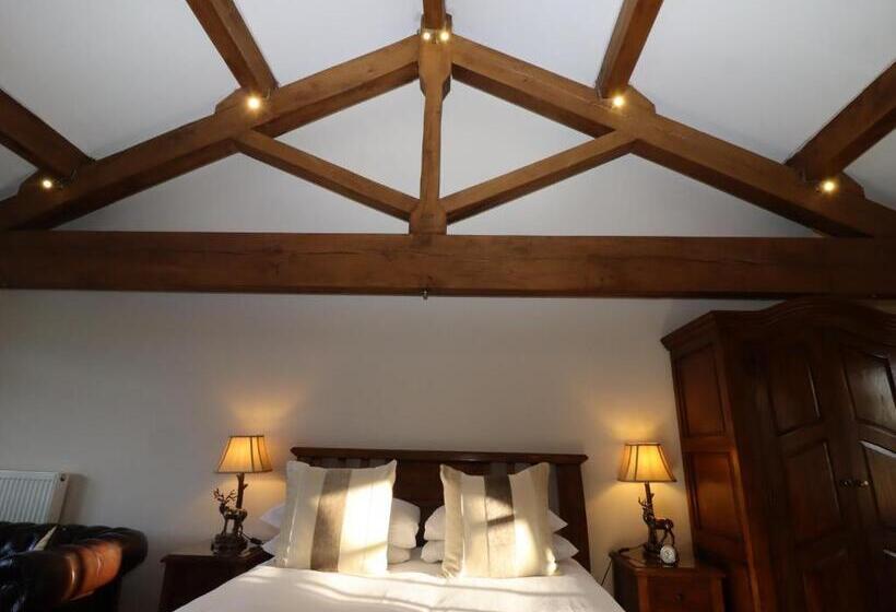 デラックススイート, Green Grove Country House