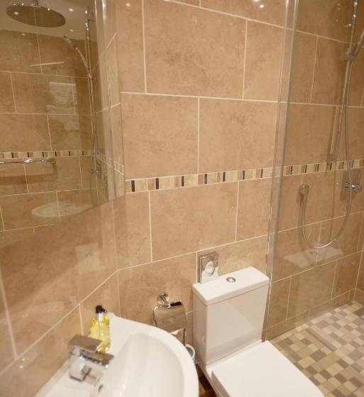 エクゼクティブスイート, Green Grove Country House