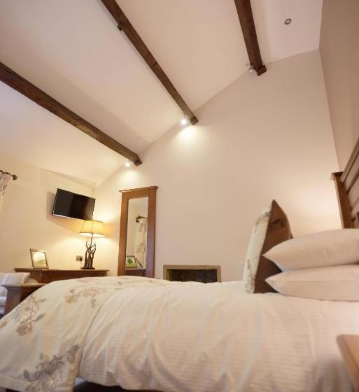 エクゼクティブスイート, Green Grove Country House