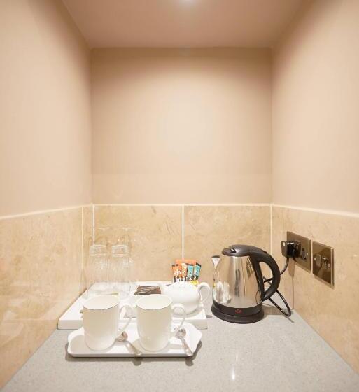 エクゼクティブスイート, Green Grove Country House