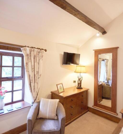 エクゼクティブスイート, Green Grove Country House