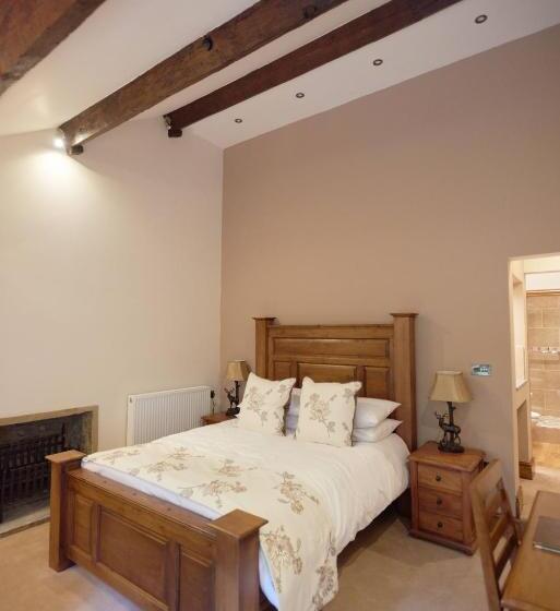 エクゼクティブスイート, Green Grove Country House