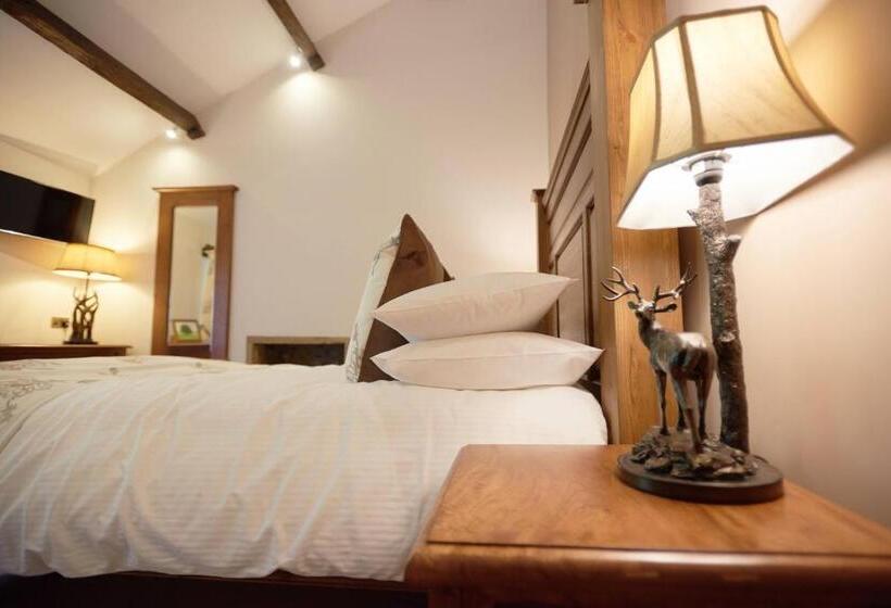 Президентский Люкс, Green Grove Country House