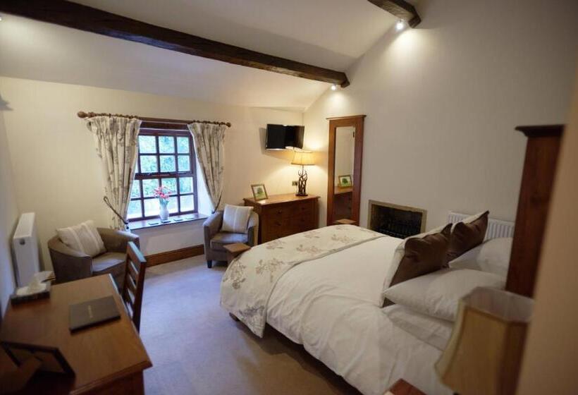 エクゼクティブスイート, Green Grove Country House