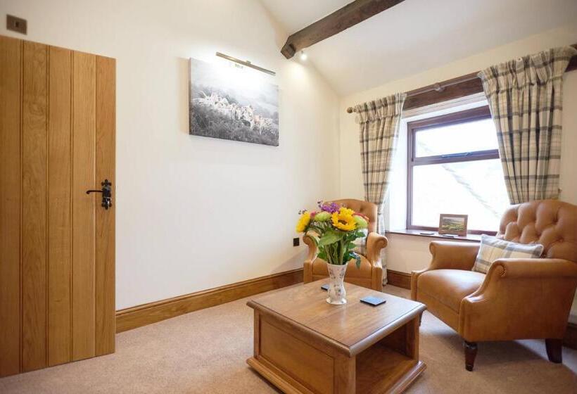 エクゼクティブスイート, Green Grove Country House