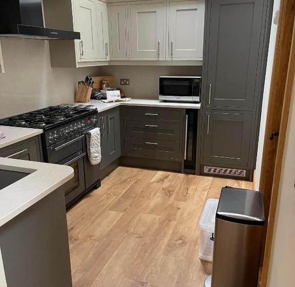 スーペリアースイート, Green Grove Country House