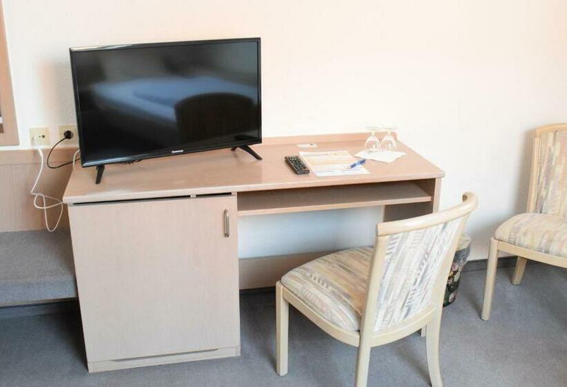 Номер Стандарт, Dominikaner