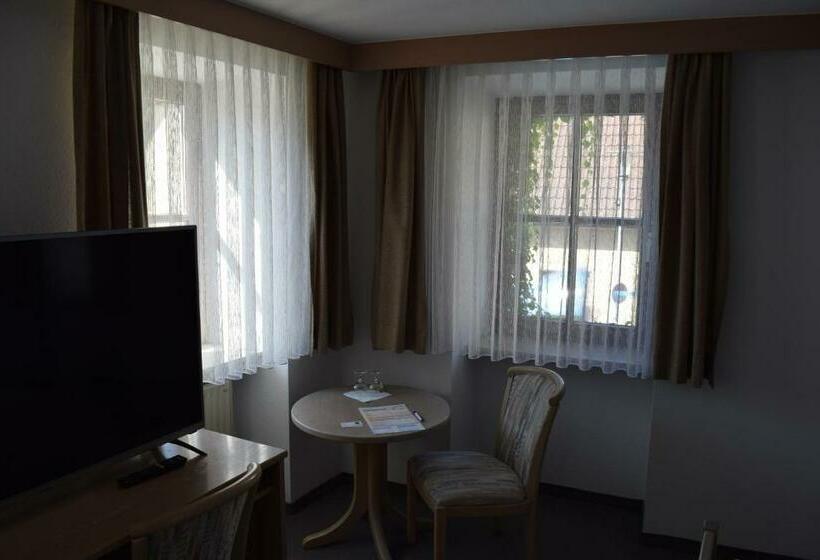 Номер Стандарт, Dominikaner