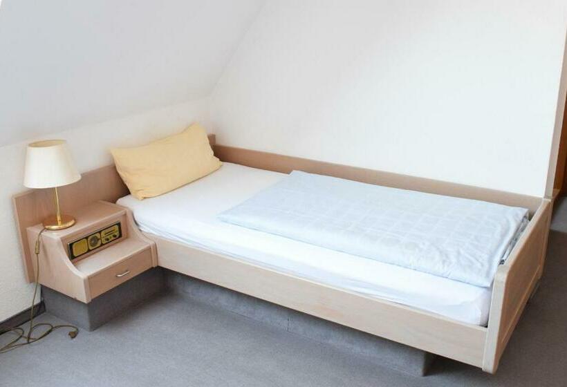 Номер Стандарт Индивидуальный, Dominikaner