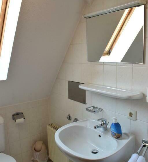 Номер Стандарт Индивидуальный, Dominikaner