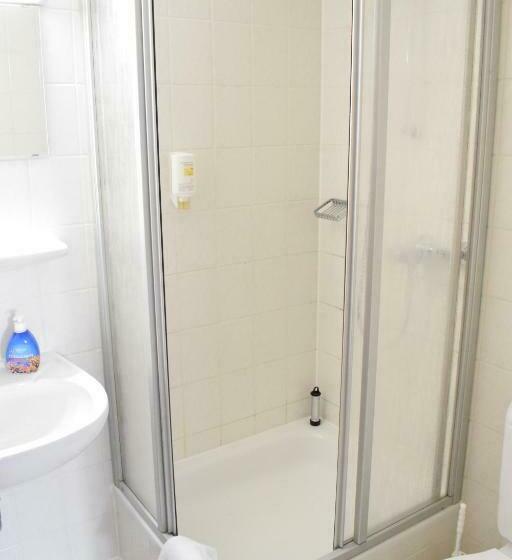 Номер Стандарт Трехместный, Dominikaner