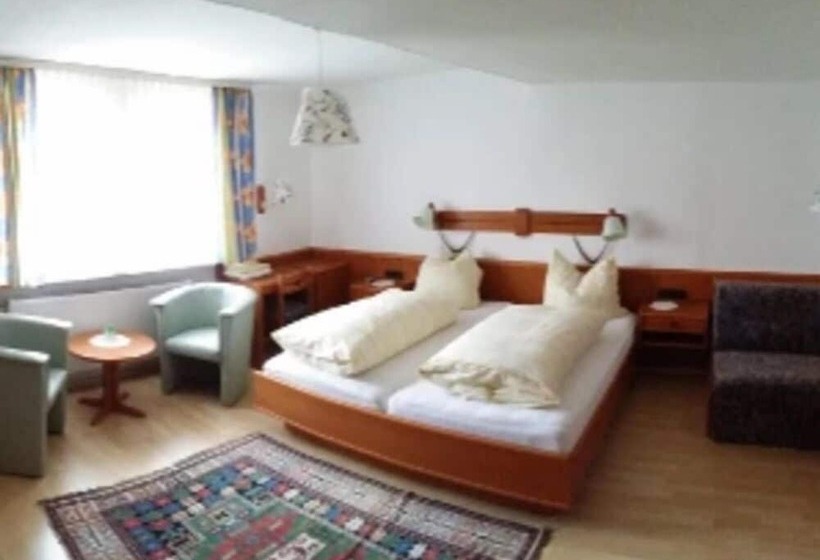 Номер Стандарт, Gasthaus Zur Linde