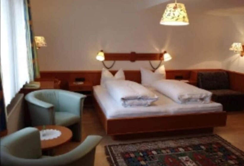 Номер Стандарт, Gasthaus Zur Linde