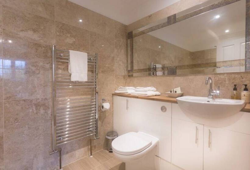 غرفة سوبيريور, Druid House