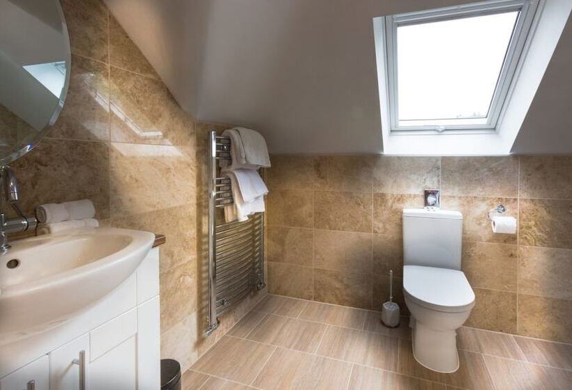 غرفة سوبيريور, Druid House