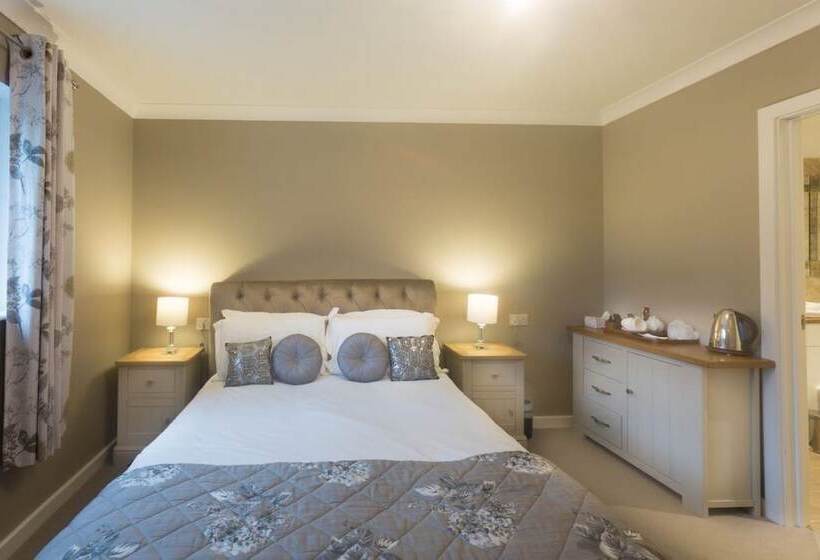 غرفة سوبيريور, Druid House