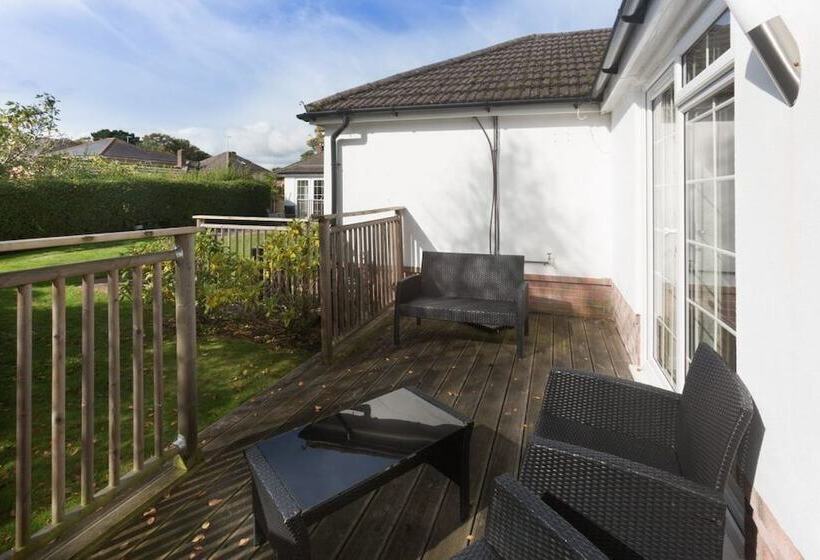 غرفة قياسية, Druid House