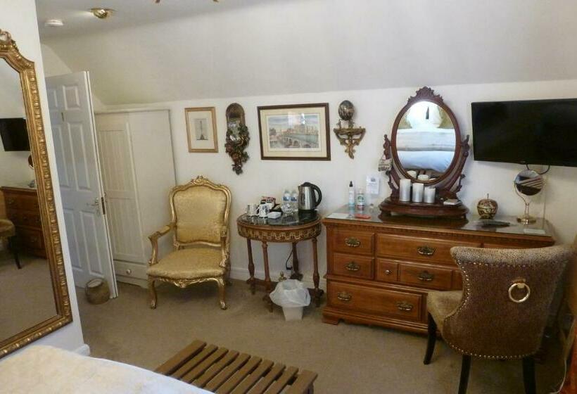 חדר סטנדרט, Newark Lodge Guest House