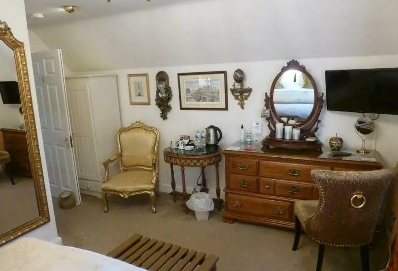 スタンダードルーム, Newark Lodge Guest House