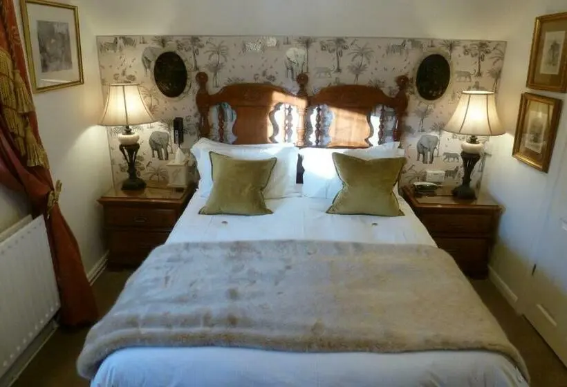 スタンダードルーム, Newark Lodge Guest House