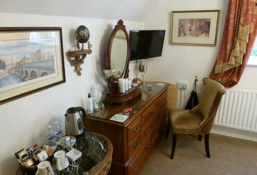 חדר סטנדרט, Newark Lodge Guest House