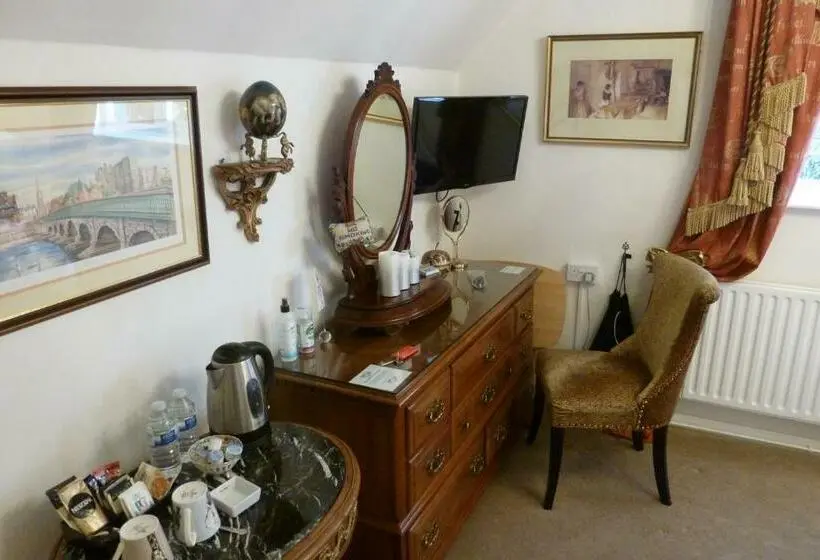 スタンダードルーム, Newark Lodge Guest House