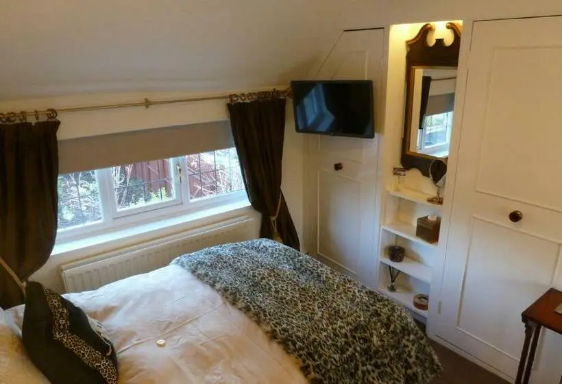 スイート, Newark Lodge Guest House