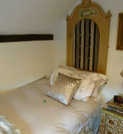 סוויטה, Newark Lodge Guest House