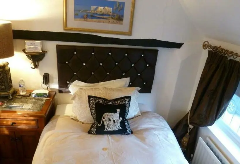 スイート, Newark Lodge Guest House