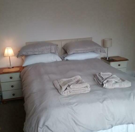 חדר סטנדרט, Prospect House