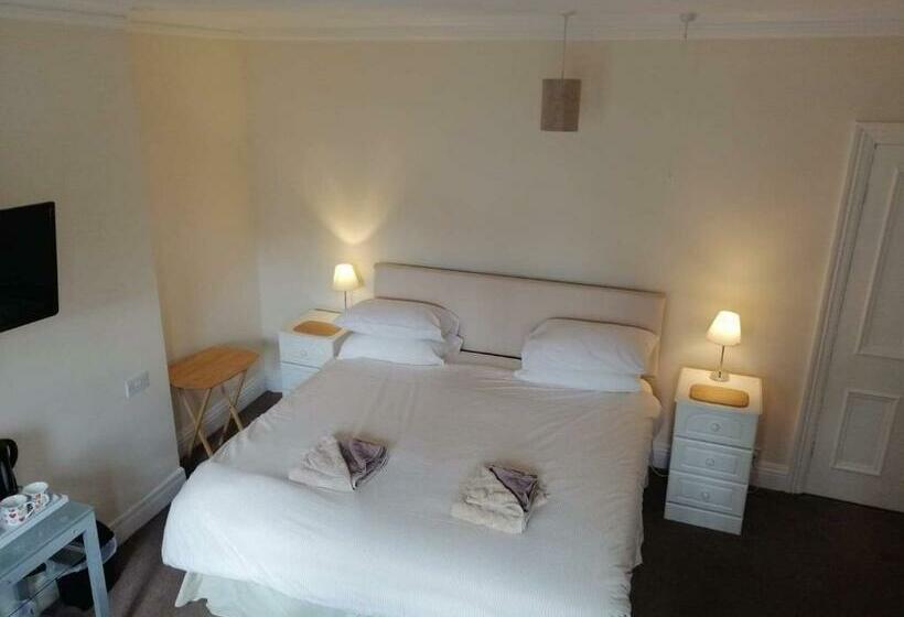 חדר סטנדרט, Prospect House