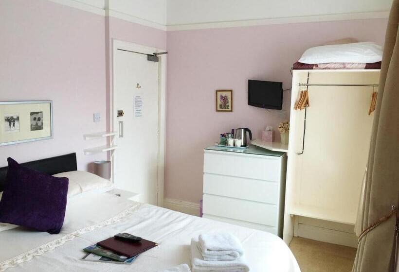 חדר סטנדרט, The Bayridge Guest House